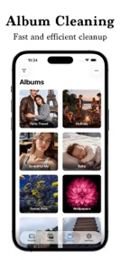 Photo Cleaner: Swipe Unlimited screenshot