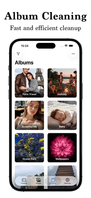 Photo Cleaner: Swipe Unlimited screenshot 4