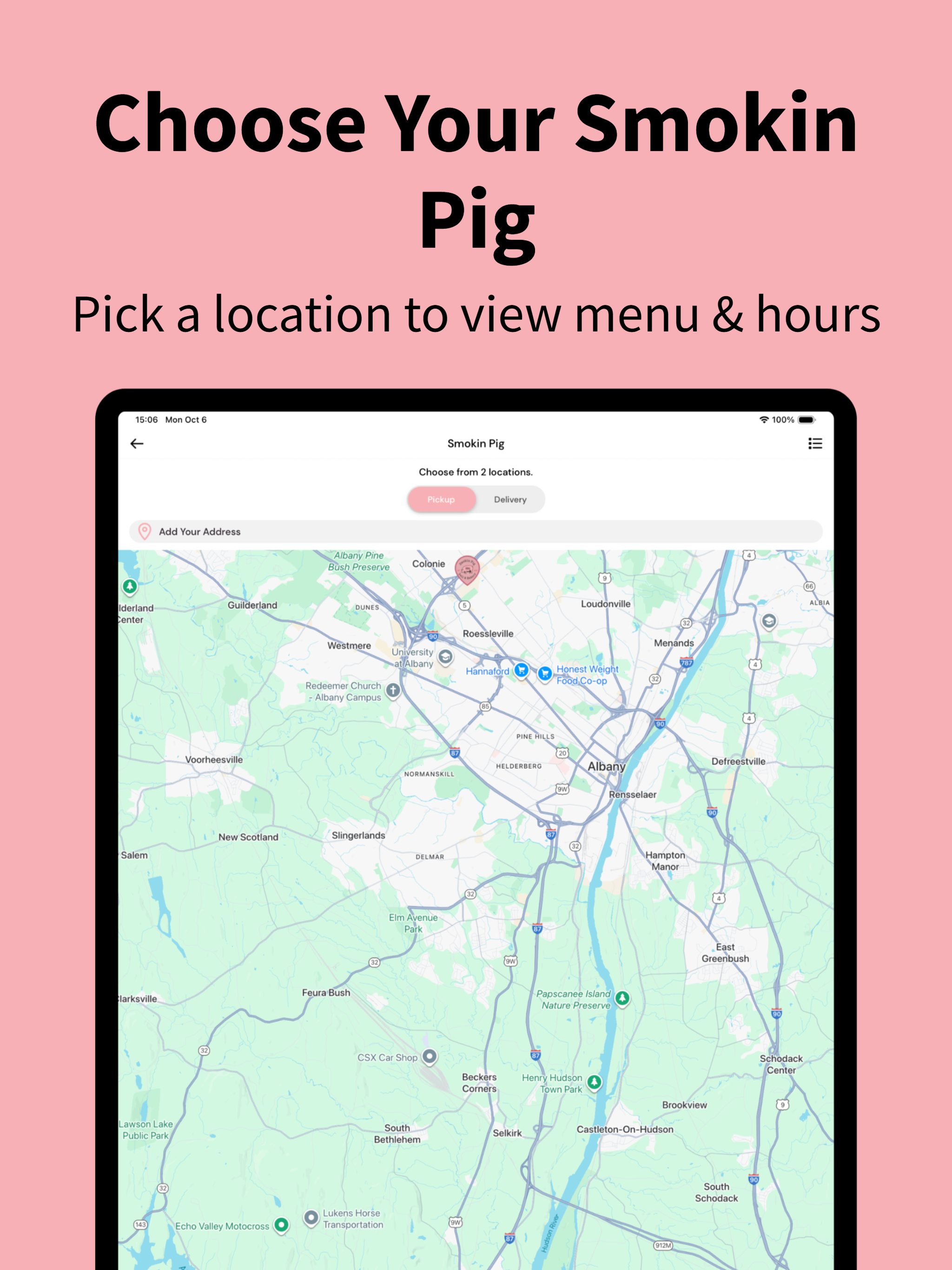 Smokin Pig screenshot 8