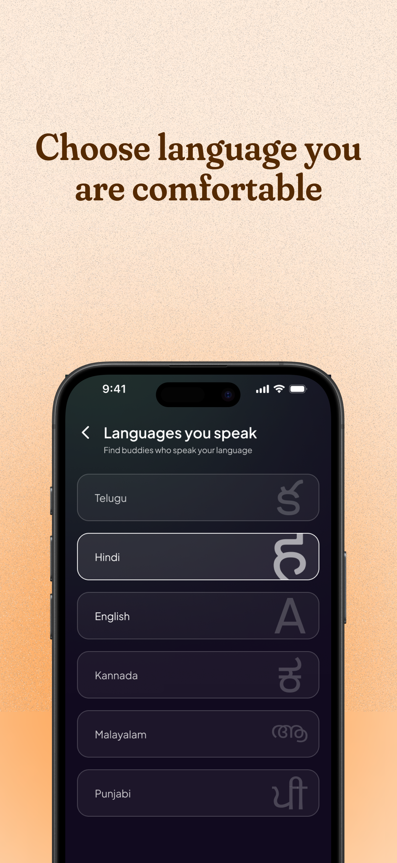 Eaze App: Talk & Feel better screenshot 2