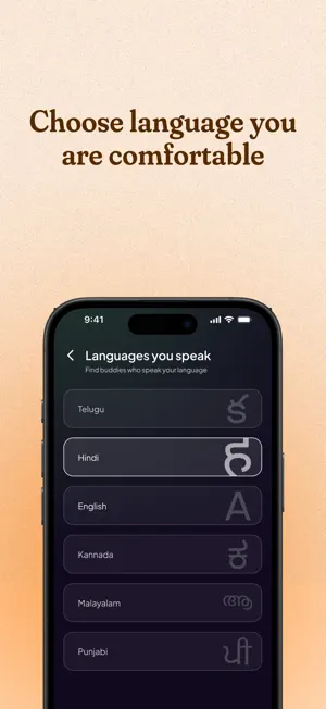 Eaze App: Talk & Feel better screenshot 2