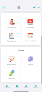 Dr. RK'S IIT-JEE&NEET Academy screenshot 3
