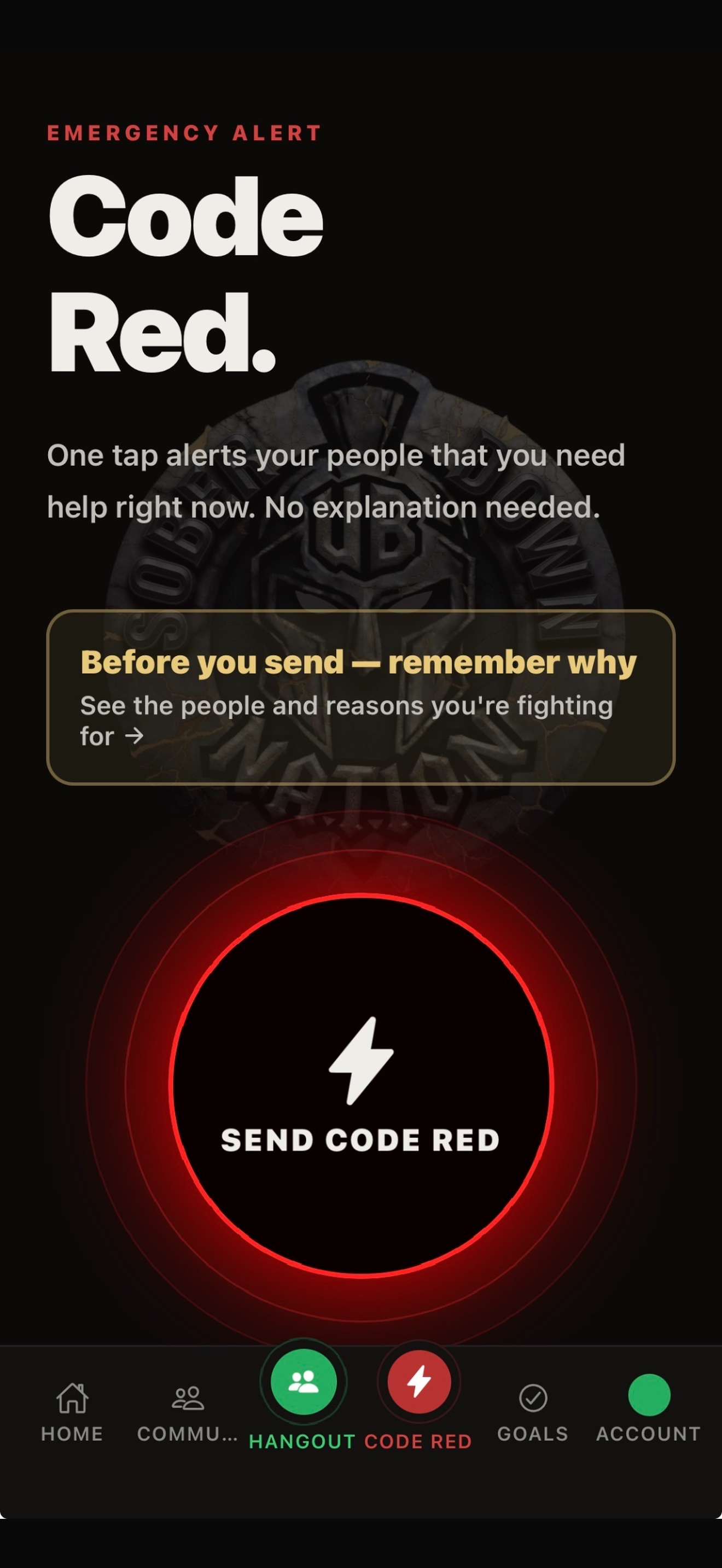 SoberDown screenshot 6