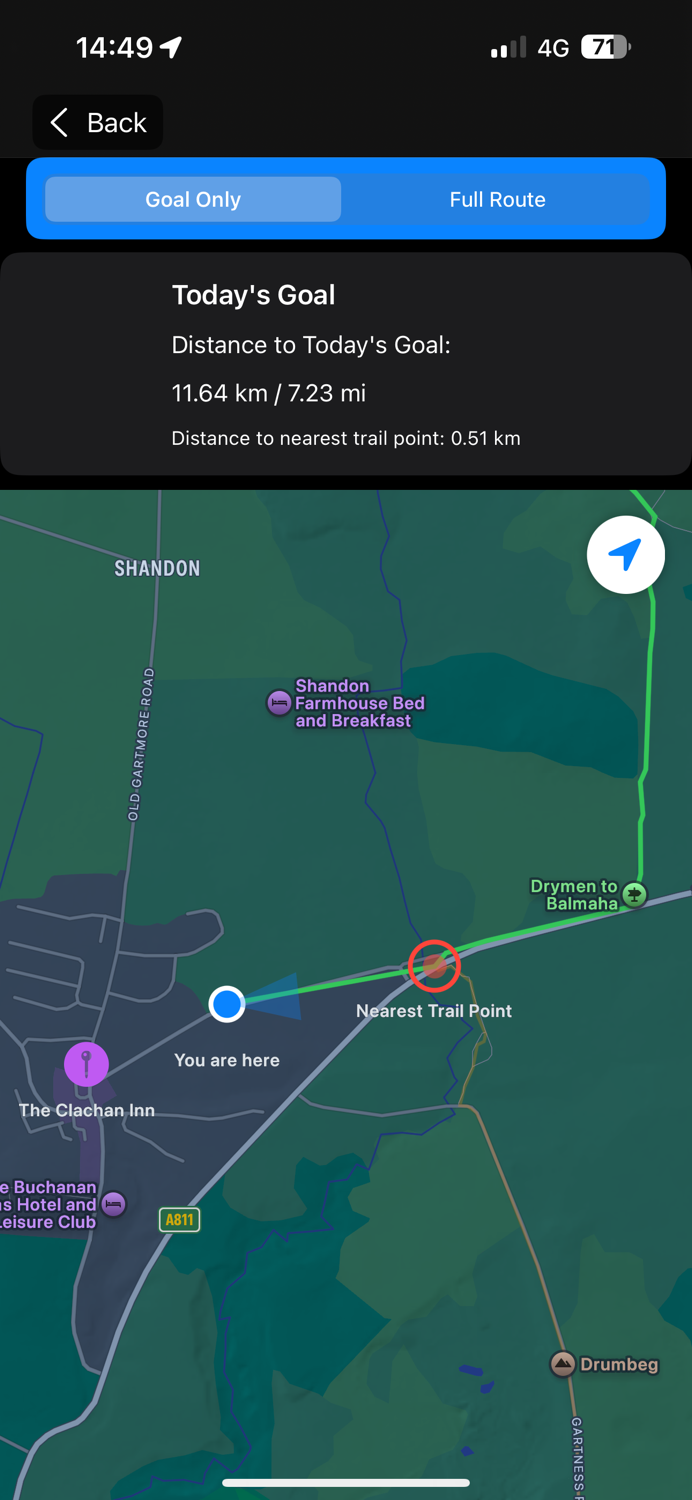 West Highland Way Companion