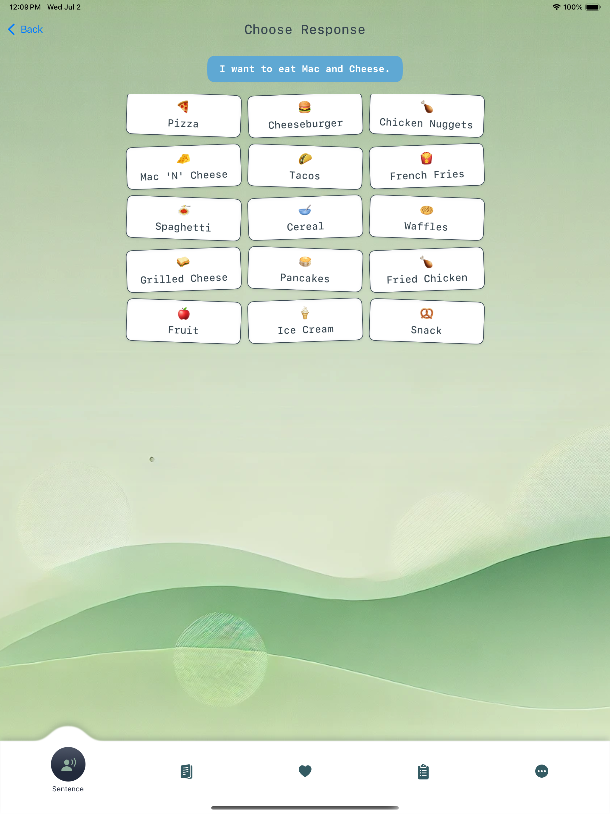 Incluve screenshot 8