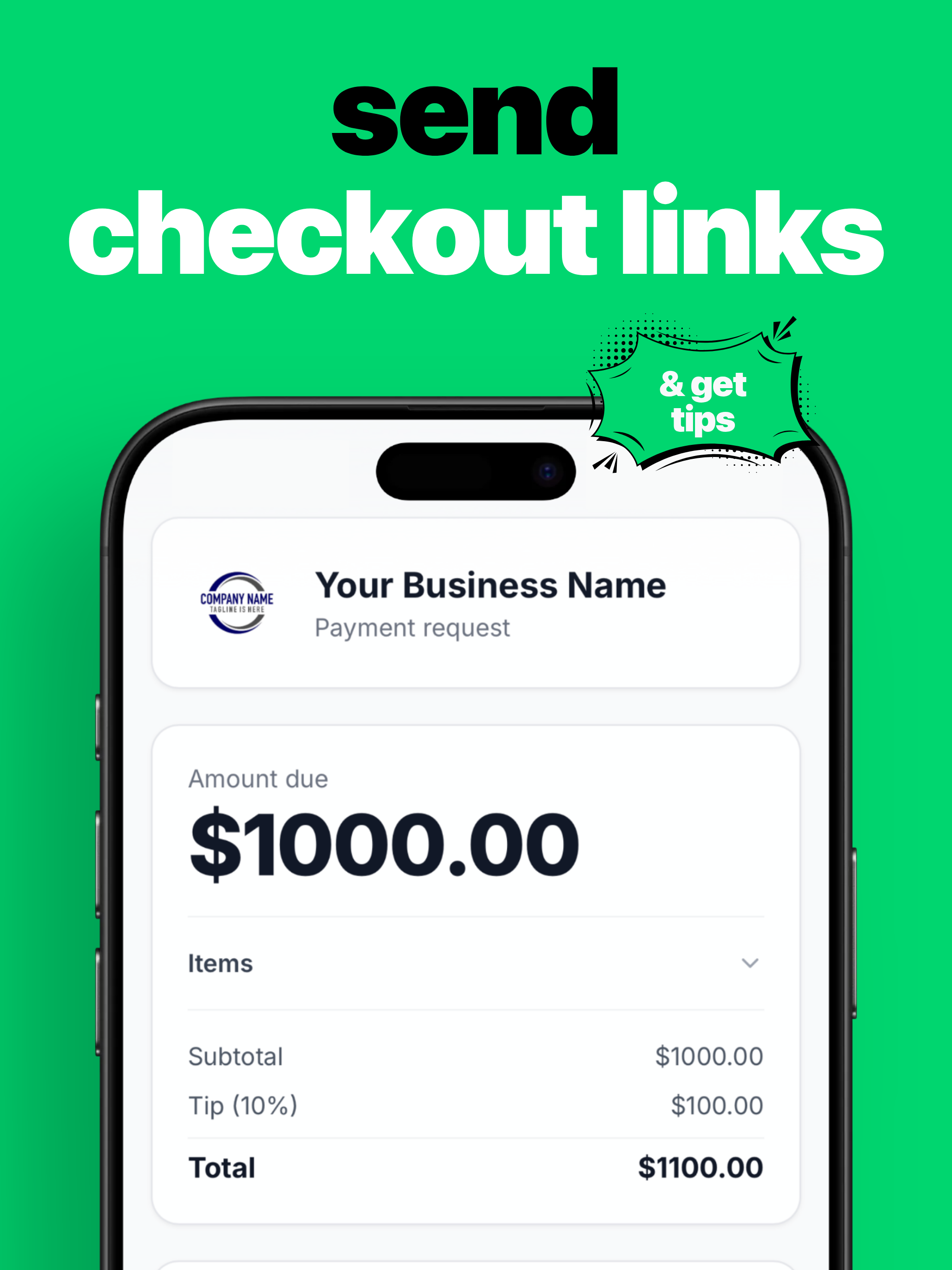 BIND - The Entrepreneur App screenshot 14