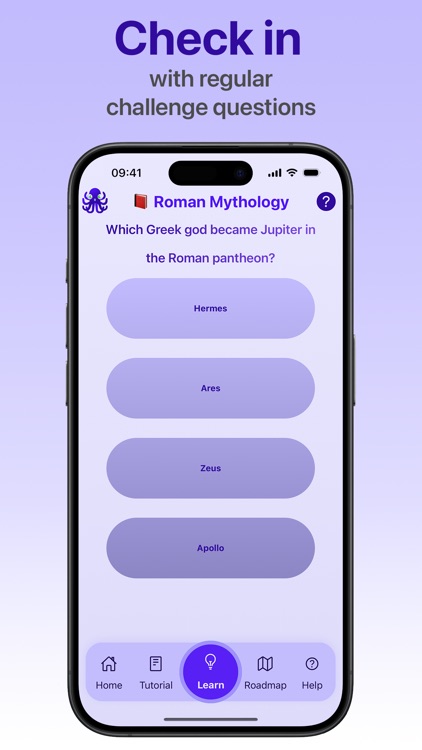 Kenning: Learn Anything screenshot-3