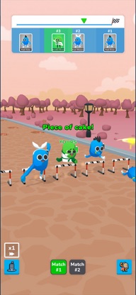 Sport Stars: Idle Dream Team screenshot 4