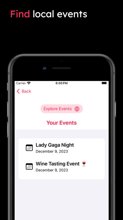 Rainbow Radar screenshot-3