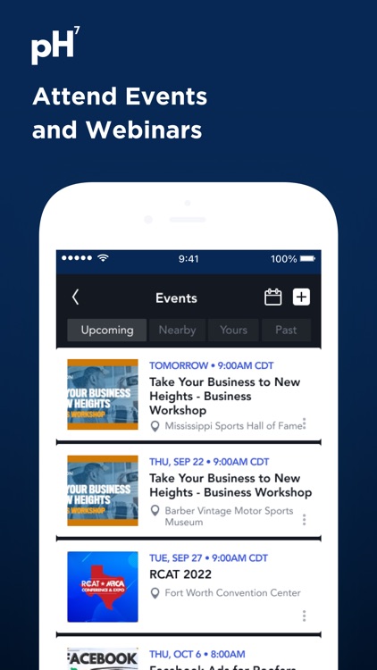 Prosperous Human screenshot-3