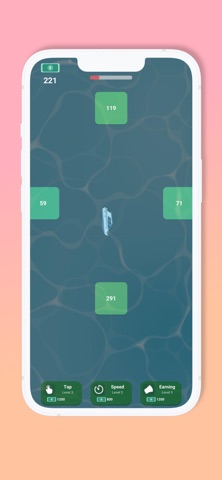 TrenexDax screenshot 2