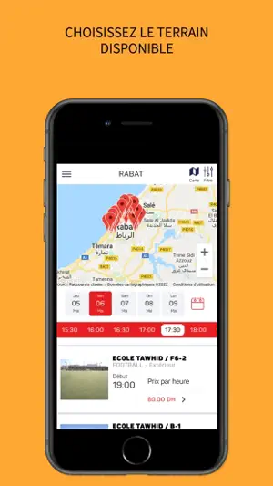 Rabat Animation - Sport screenshot 4