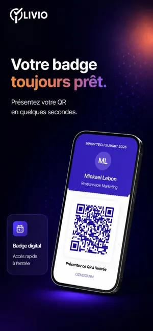 LIVIO APP screenshot 3