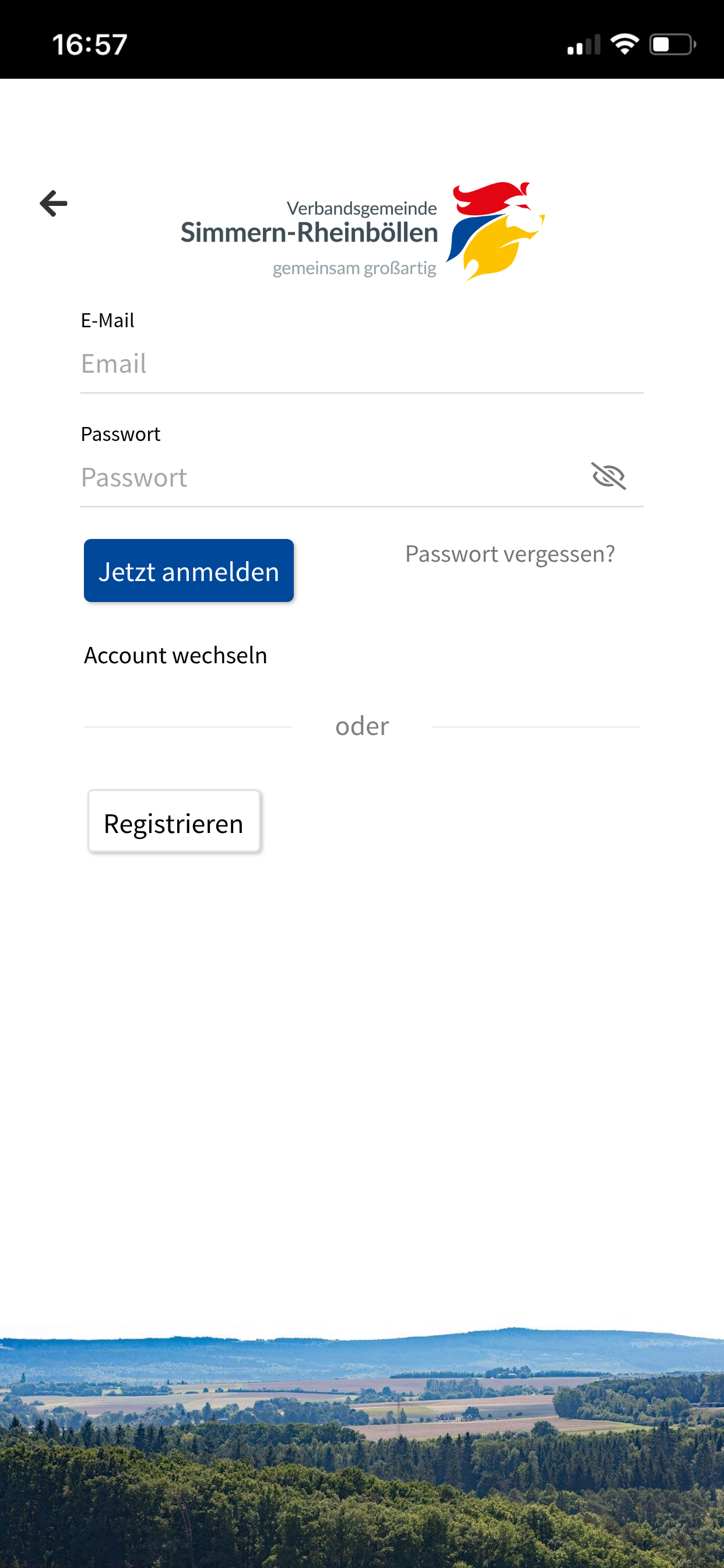 VG Simmern-Rheinböllen screenshot 3