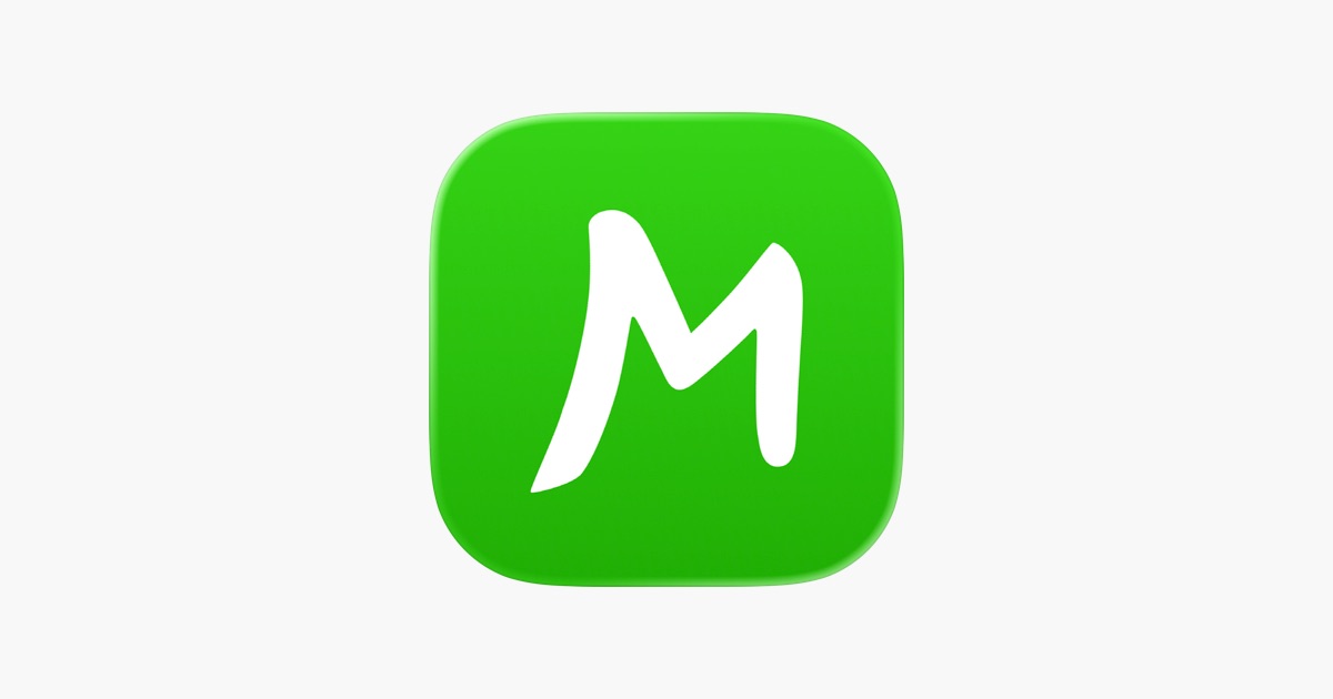 ‎Offline hiking maps: Mapy.com App - App Store