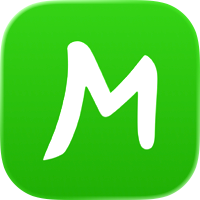 Offline hiking maps: Mapy.com