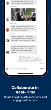Clowder Connect screenshot 3