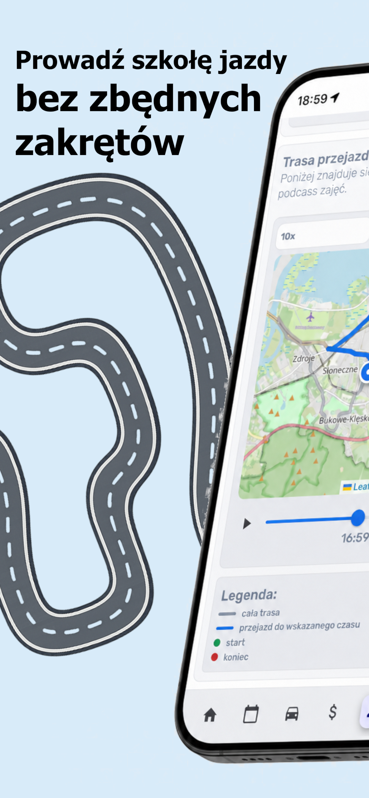 CarDriveManager screenshot 3