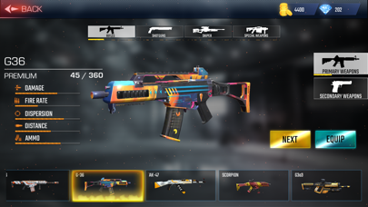 Gangster Game Crime Vegas City Screenshot