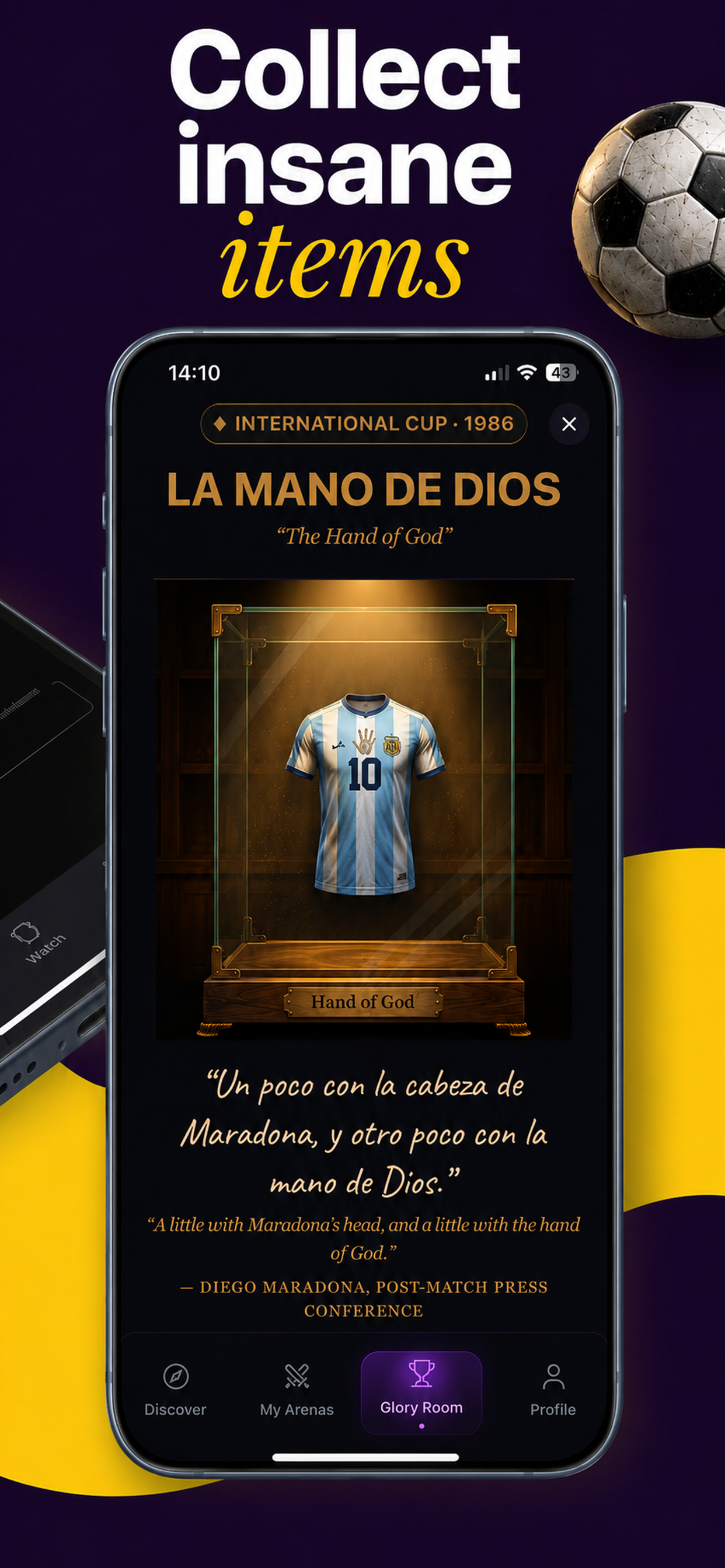 Winnity: Predict Live Sports screenshot 5