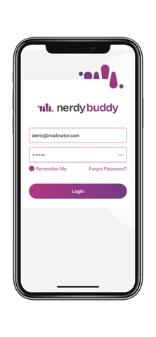 nerdybuddy Screenshot 2 of 7