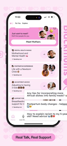 Mumbrite screenshot