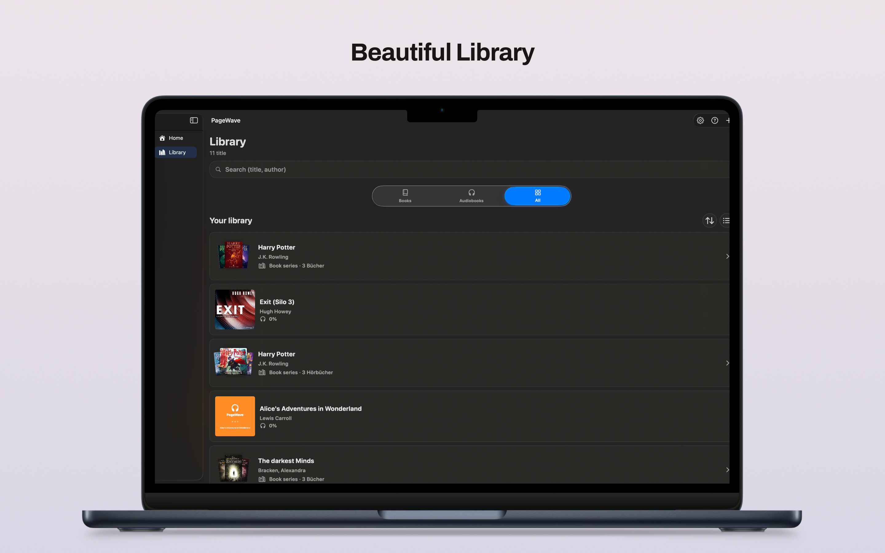 PageWave screenshot 18