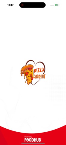 Pizza Addict Bargoed Screenshot 1 of 5