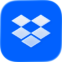 Dropbox: Armazenamento Drive
