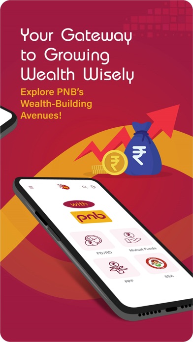 Screenshot #3 pour PNB ONE