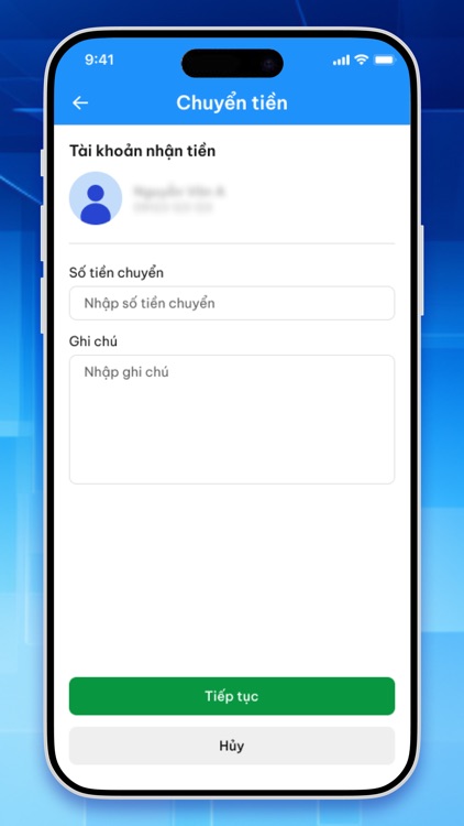 JetPay Ewallet screenshot-3