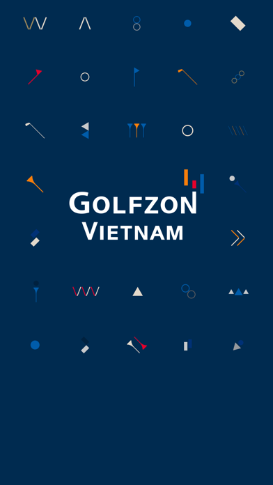 GOLFZON VIETNAM Screenshot