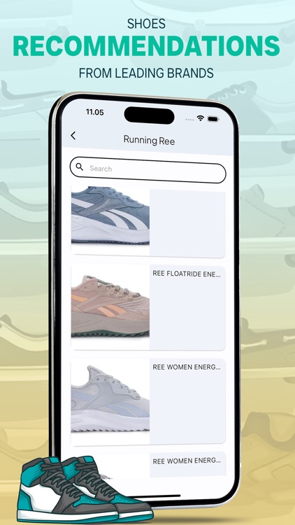 ShoesBuddy - Tracker Sneakers screenshot-3