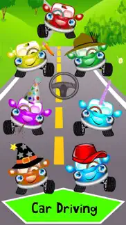 car games for boys! christmas iphone images 1