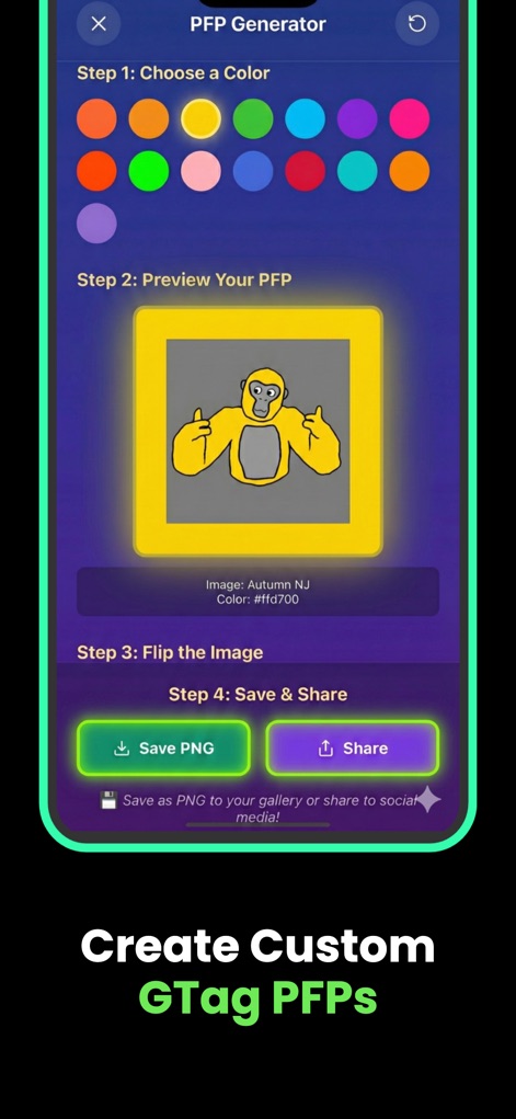 Mods for Gorilla Tag Mobile - App de Referencia | MWM