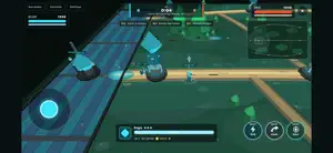 Laneforge screenshot 1