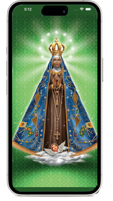 Screenshot #1 pour Santo Rosario