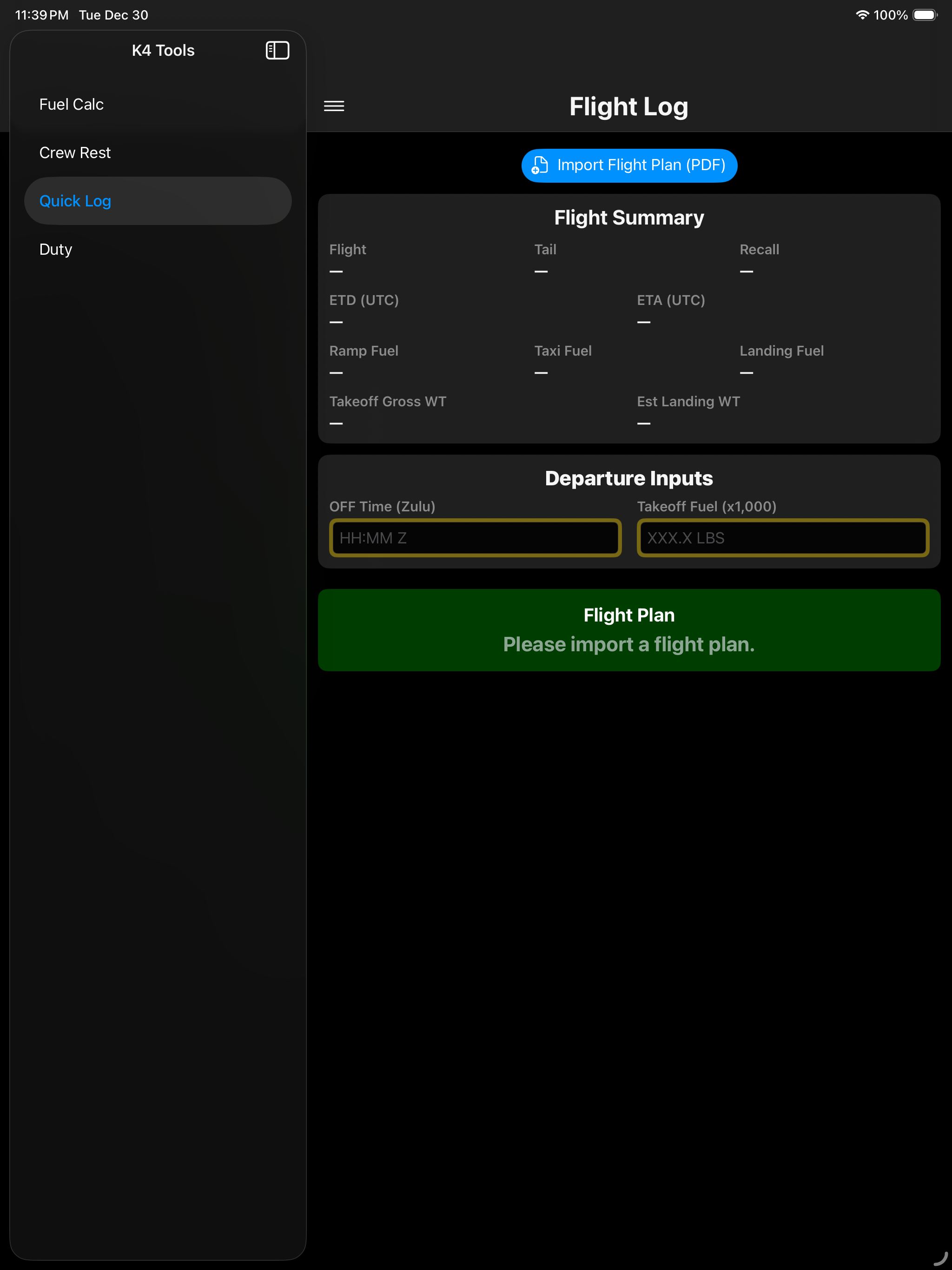K4 Tools screenshot 10
