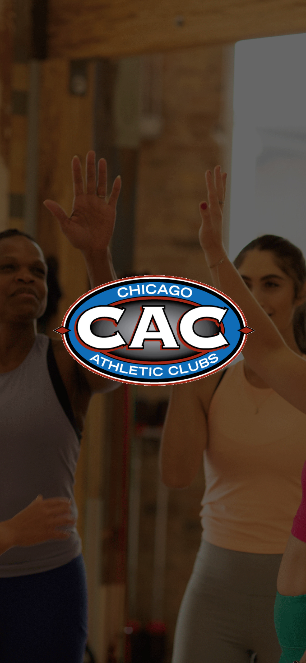 CAC Chicago Athletic Clubs
