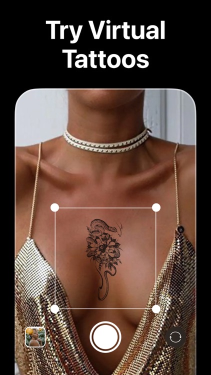 AI Tattoo Generator Maker