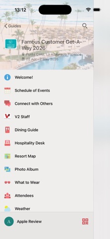 V2GO screenshot