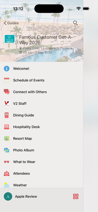 V2GO Screenshot 1 of 3