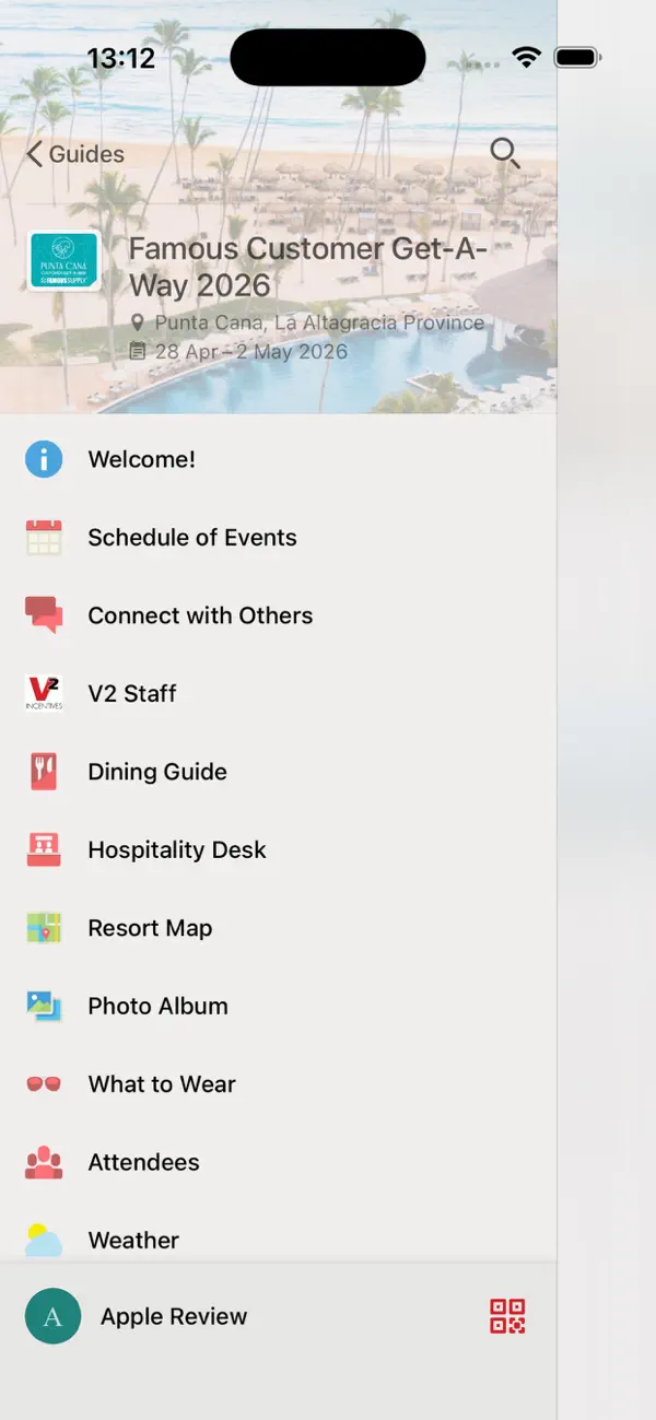 Screenshot #1 pour V2GO