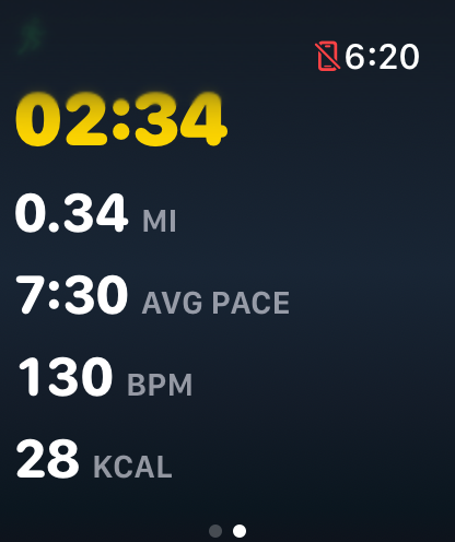 IntelliFit screenshot 21