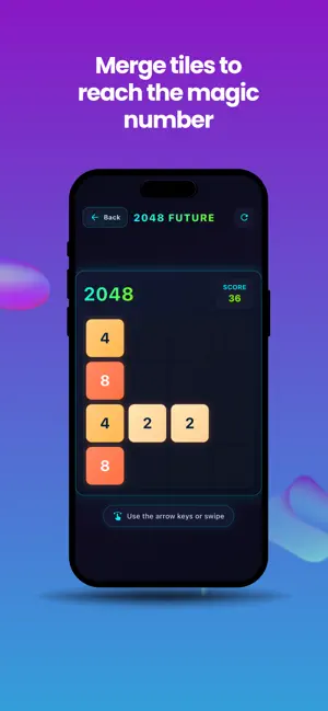 XGames: Retro Games In One App screenshot 2