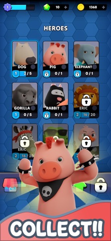 Runimals Screenshot 3 of 3
