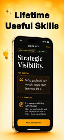 Bewise: Social Intelligence Screenshot 3 of 4