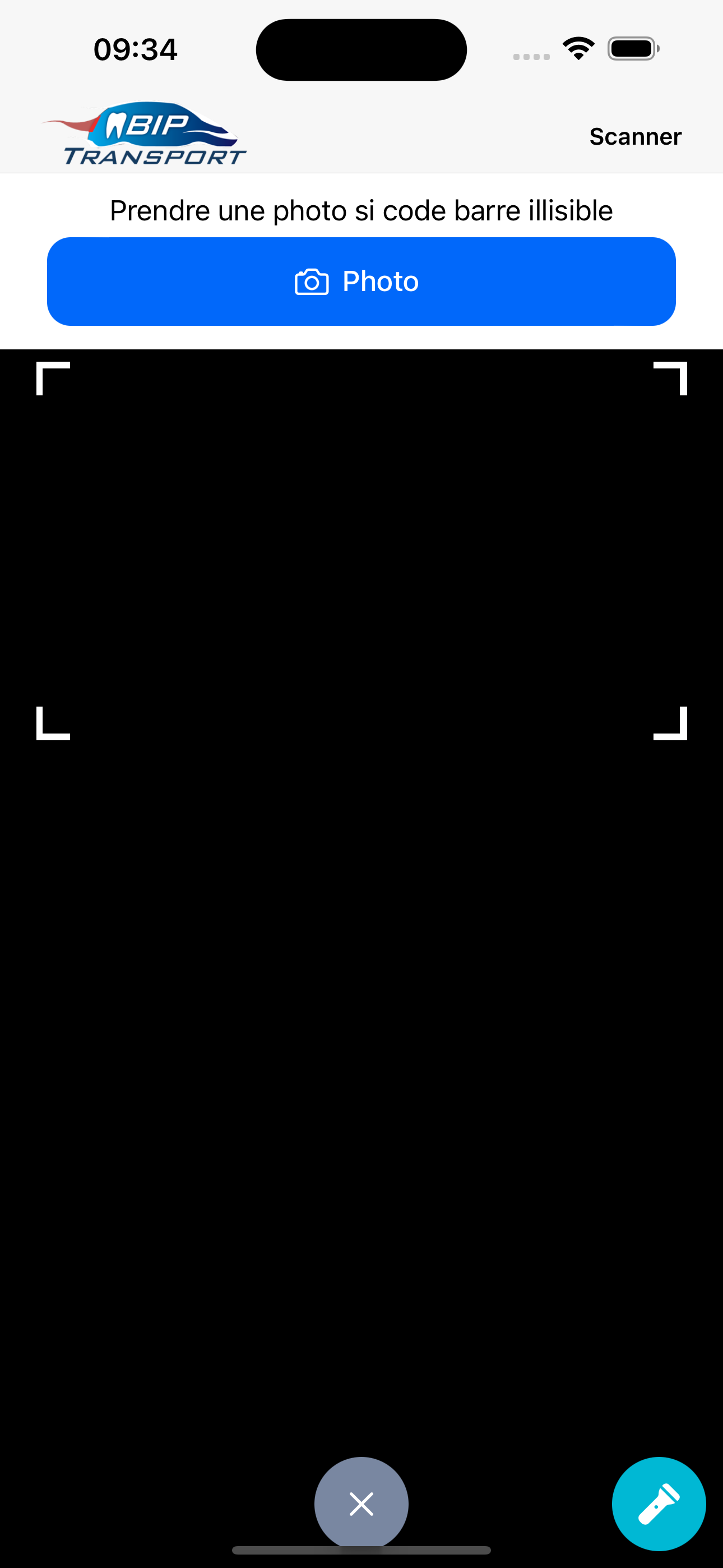 BIP - Laboratoire