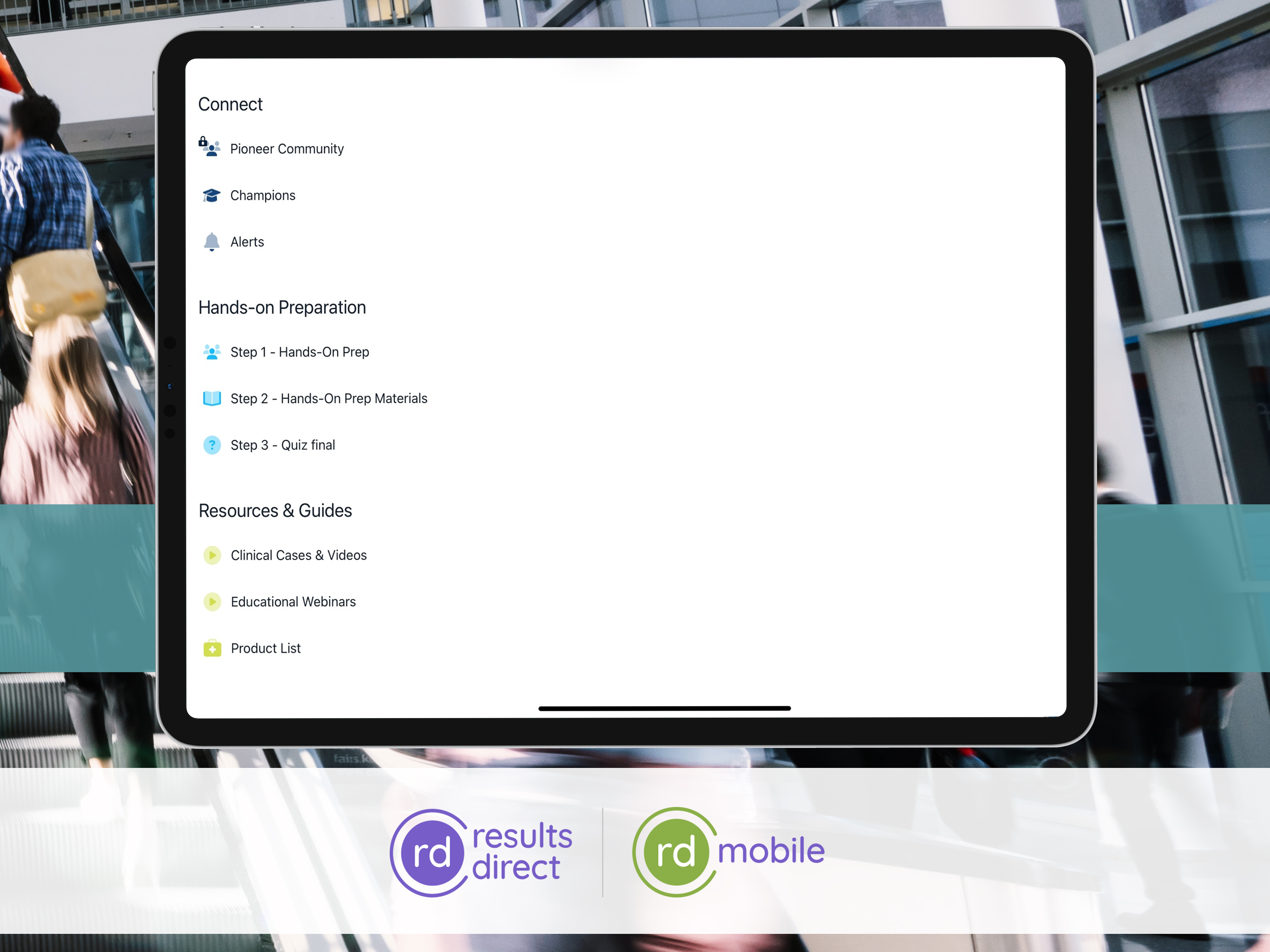 Creo Pioneers screenshot 6
