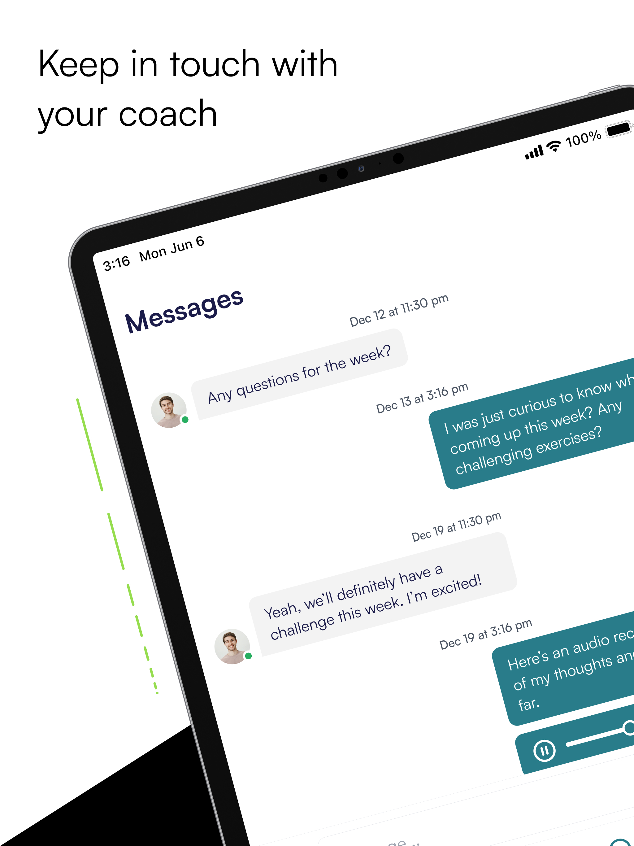 Xceleration Wellness screenshot 10